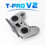 HOT Jumper T-Pro V2 ELRS 1000mW 30dBm JP4IN1 ELRS ExpressLRS Radio Control for Hall Gimbals Drones Airplane Multirotor Frsky
